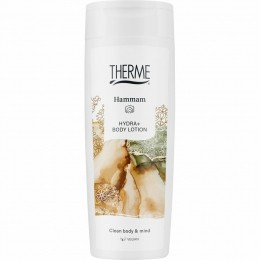 3xThermeBodylotionHammam250ml