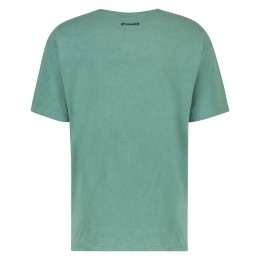 T-shirtSinnerAsIAm-Groen