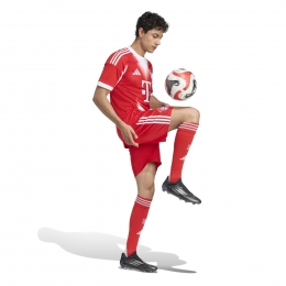 adidasBayernMnchenThuistenue2025-2026