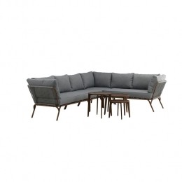 RebellenclubSyrosHoekloungeset-Bruin