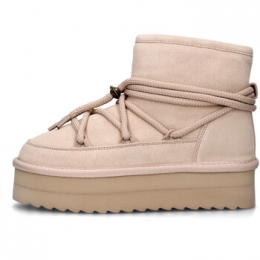 SnowbootsColorsofCaliforniaHCYWPLA12OAT