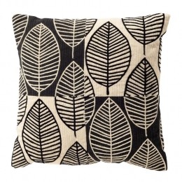DutchDecorkussenhoesDAKOTA-45x45cmRaven