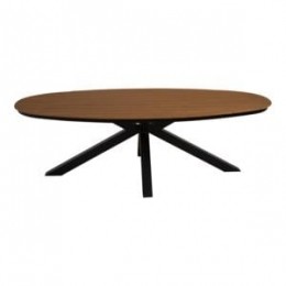 LesliLivingArezzotuintafelovaalpolywoodteaklook240x110cm