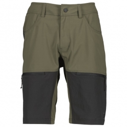 Didriksons-KallaxShorts-VrijetijdsbroekmaatLolijfgroen