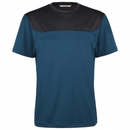 Vaude-MatosoTricot-SportshirtmaatLblauw