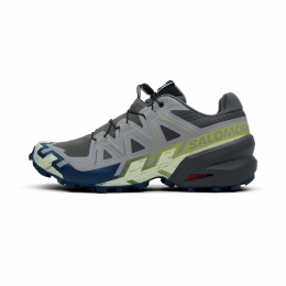 SalomonSpeedcross6Heren