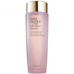 EsteLauderSoftCleanInfusionHydratingEssenceLotion400ml