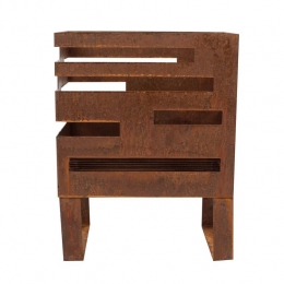 RedFireMadisonVuurkorf