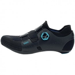 UYNNakedCarbonracefietsschoenen2024voorherenMaat43Racefiets