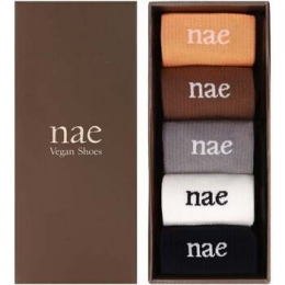 SokkenNaeVeganShoesAnimalFriendlySocksPack5