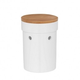 Knoflookpot-KelaSalena