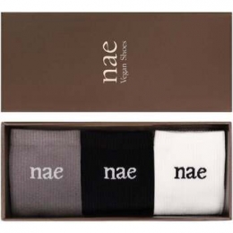 SokkenNaeVeganShoesAnimalFriendlySocksPack3