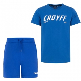 CruyffLeagueZomersetKidsBlauw