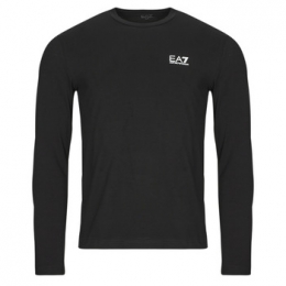 T-ShirtLangeMouwEmporioArmaniEA7COREIDENTITYT-SHIRT