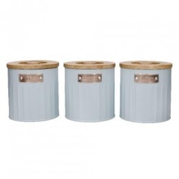 VoorraadbussenSetvan3Stuks1LLichtBlauw-KitchenCraft