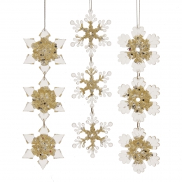 65inchPlasticReindeerWPlatinumGli1778x254x2032cmkerstornamentKurtSAdler-Kurtsadler