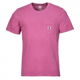 T-shirtKorteMouwElementBASICPOCKETPIGMENTSS