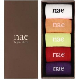 SokkenNaeVeganShoesAnimalFriendlySocksPack5