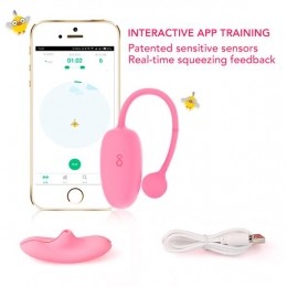 MagicMotionKegelCoachSmartExerciserMetApp