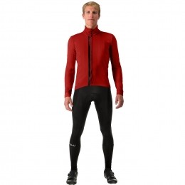 CASTELLIEntrataSetwinterfietsjacklangekoersbroekset2artikelen