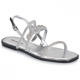 SandalenKarlLagerfeldOLYMPIAKarlSigniaSlide