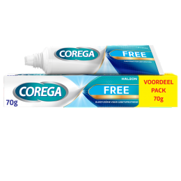 CoregaFreeKleefcreme70g