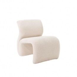 Sissy-BoyEcruboucleloungechair