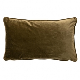 DutchDecorsierkussenFINN-30x50cmMilitaryOlive