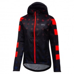 GOREDamesregenjasEnduredamesregenjackMaat36RegenjasRegenkleding