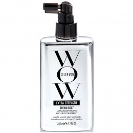 ColorWowExtraStrengthDreamCoatUltrahydraterendeBehandelingtegenPluishaar200ml