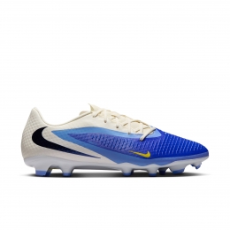 NikePhantom6LowAcademyGrasKunstgrasVoetbalschoenenMGWitBlauwGeel