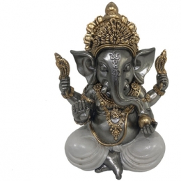 BeeldjesSignesGrimaltGaneshFiguur
