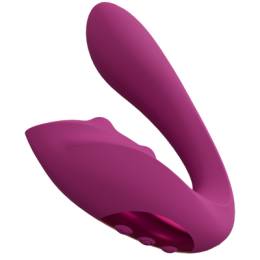 ViveYukiVibrator16CmPaars