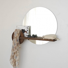 WandspiegelGarethMioliDecor