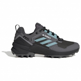 adidasTerrex-WomensTerrexSwiftR3GTX-Wandelschoenenmaat5grijszwart