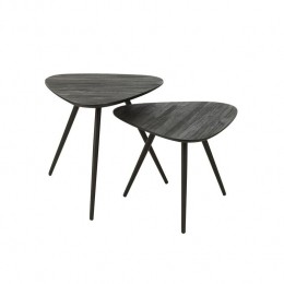 J-LinetafelDriehoek-hout-zwart-setvan2