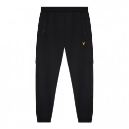 LyleScottPocketBrandedTrackies