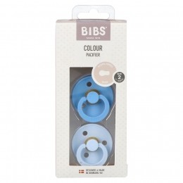 Bibs2FopspeenDuoSkyBluebabyBlue