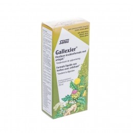 SalusGalaxierArtisjokElixir250ml