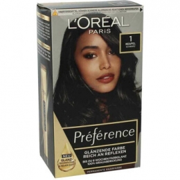 HaarverfLoralPermanenteHaarkleuringPreference