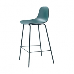 LisommeSuuskunststofbarkrukpetrol