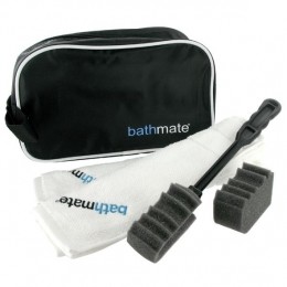 BathmateSchoonmaakEnOpbergkit