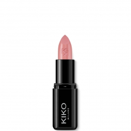 KIKOMilanoSmartFusionLipstick3gVariousShades-403SoftRose
