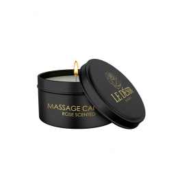 LeDsirErotischeMassageKaars100GramVanille