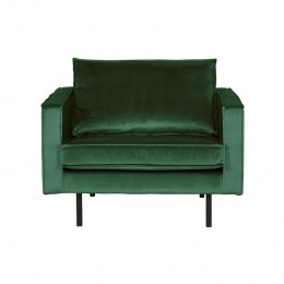 WOOODRodeoFauteuil-Velvet-GreenForest