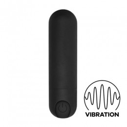 ErovibesDeborahMiniVibrator77cm