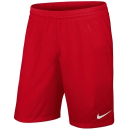 NikeLaserIIIWovenShortRed