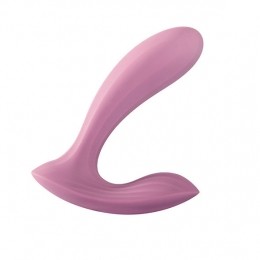 SvakomEricaDraagbareVibrator10Cm