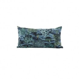 LightLivingLightlivingKussen60x30cmSANABIApetrol-groen