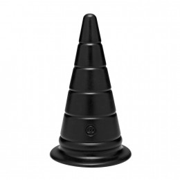 DocJohnsonTitanMenAnalStretcherButtplug15cm